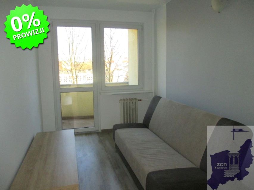 Mieszkanie Szczecin