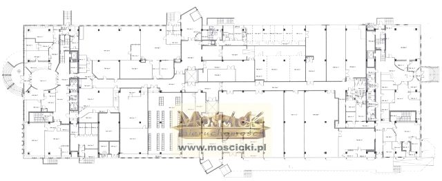 Lokal Warszawa wynajem