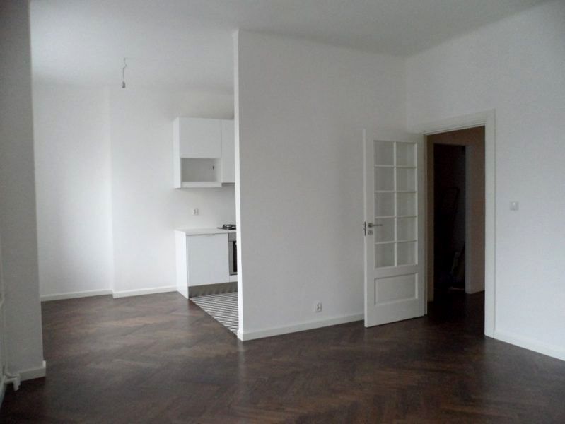 Mieszkanie Warszawa