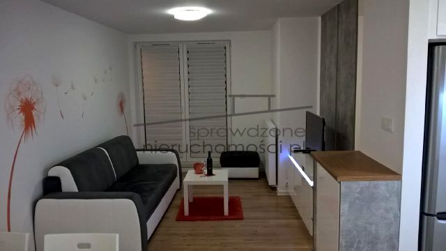 Mieszkanie Warszawa