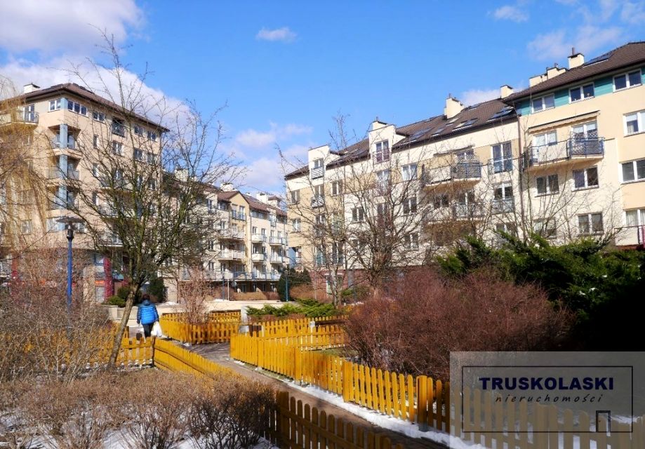Mieszkanie Warszawa