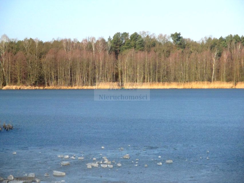 Działka rekreacyjna Wygnańczyce