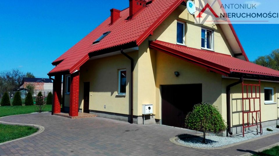 Dom Stanisławów Pierwszy
