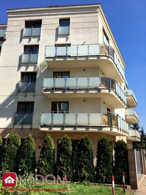 Mieszkanie Warszawa