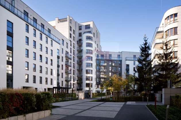 Mieszkanie Warszawa
