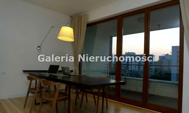 Mieszkanie apartamentowiec Warszawa