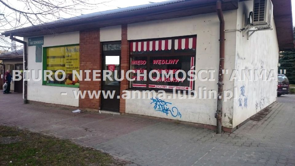 Lokal Krasnystaw