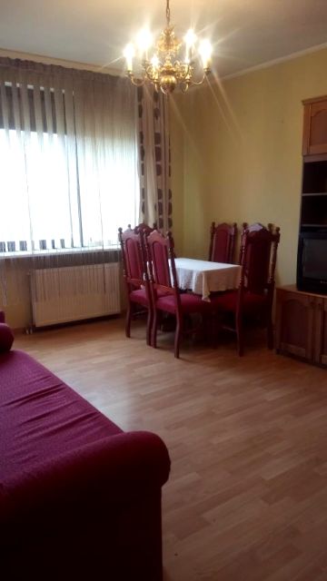Mieszkanie Kraków