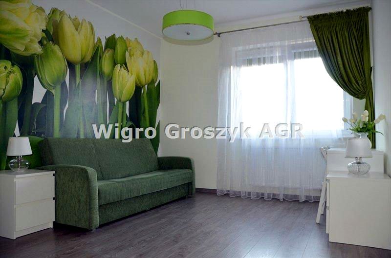 Mieszkanie Warszawa wynajem