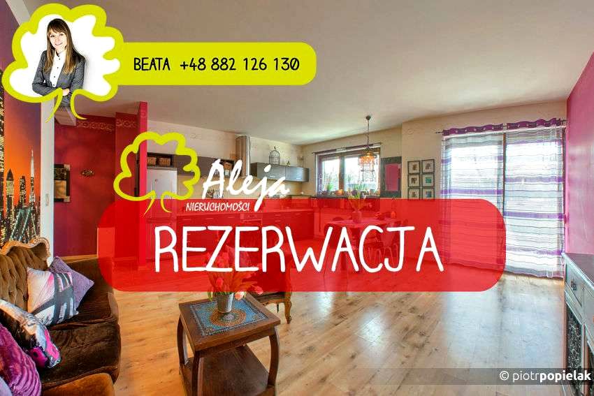 Mieszkanie Częstochowa