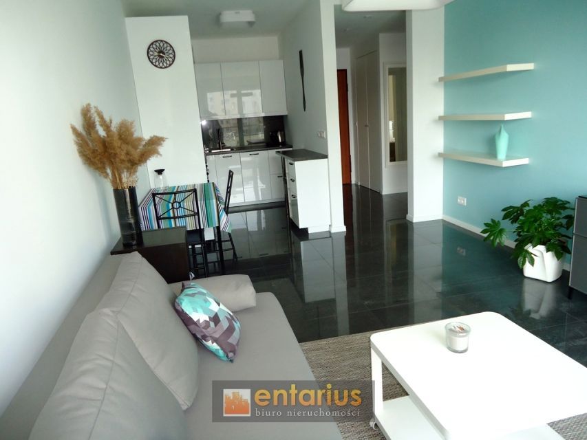 Mieszkanie blok mieszkalny wynajem