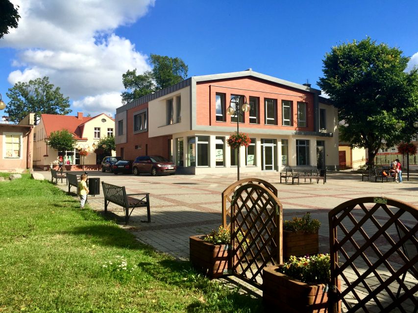 Lokal Kwidzyn