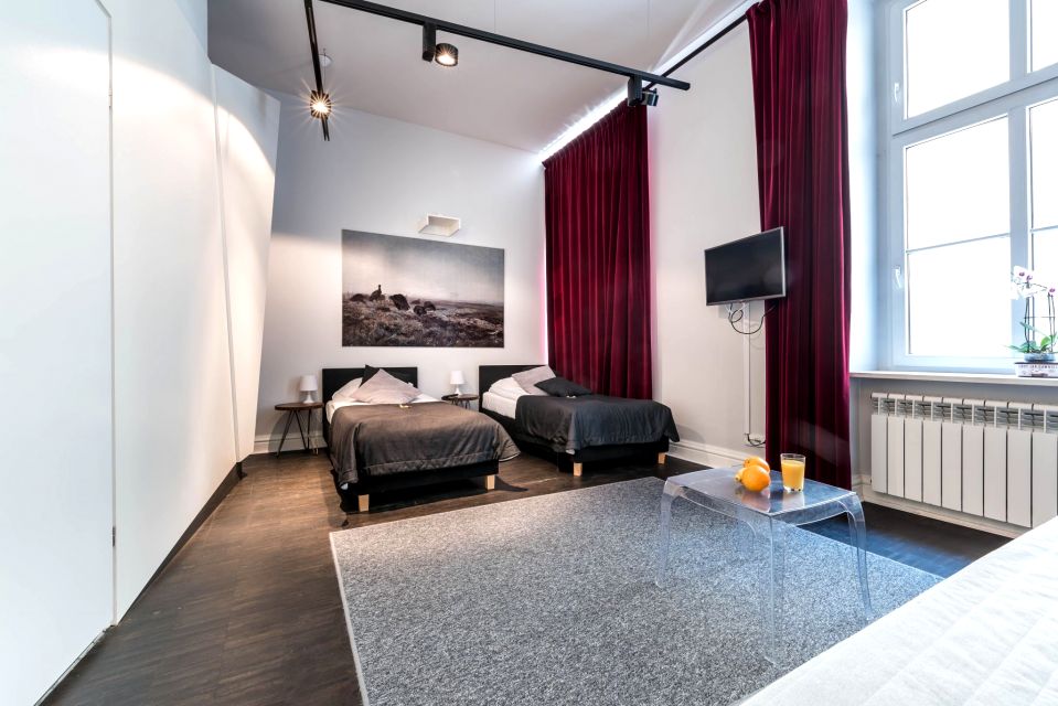 Budynek użytkowy Poznań