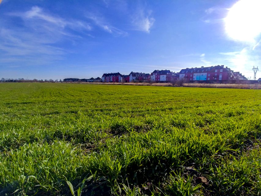 Mieszkanie Warzymice