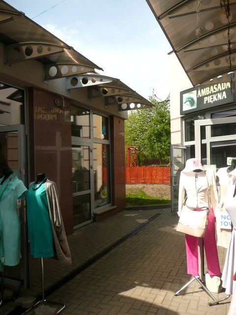 Lokal Łapy