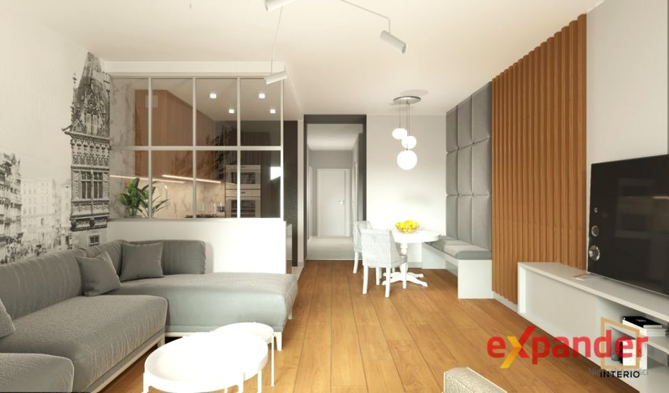 Mieszkanie blok mieszkalny sprzedaż