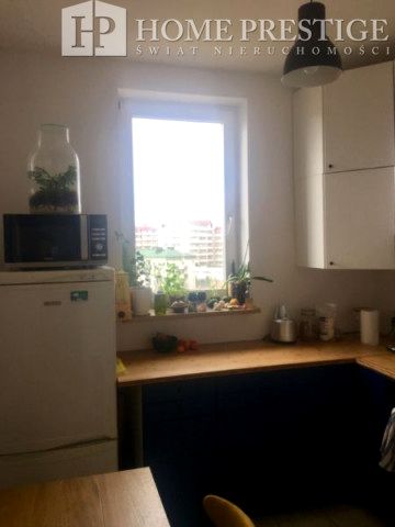 Mieszkanie Warszawa