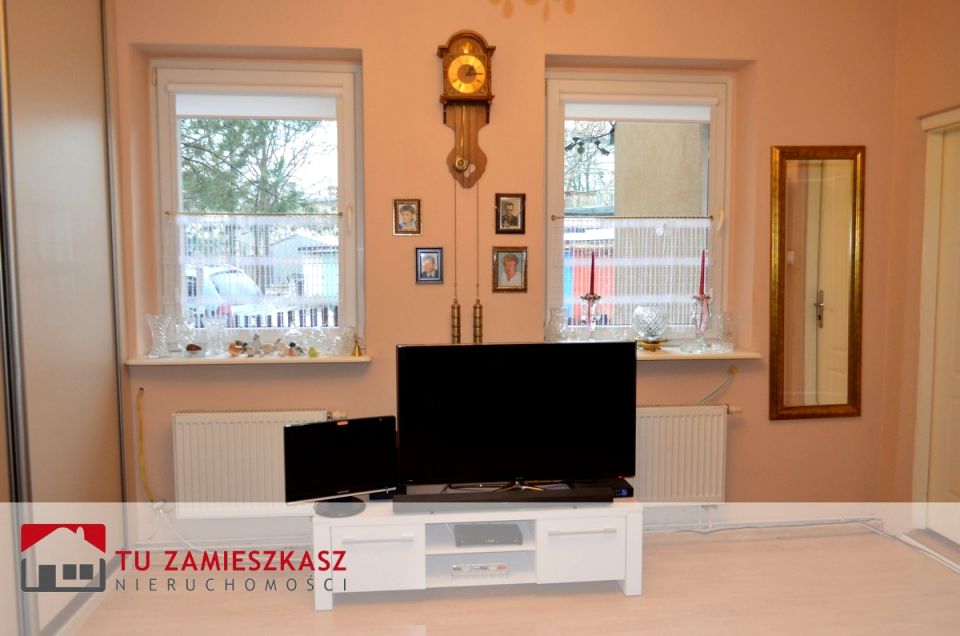 Mieszkanie Gdańsk