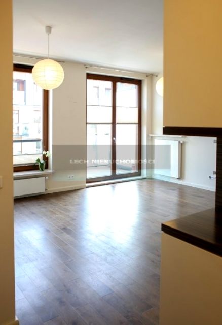 Mieszkanie apartamentowiec Warszawa