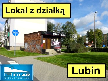 Lokal Lubin