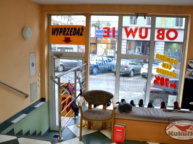 Lokal Gorzów Wielkopolski