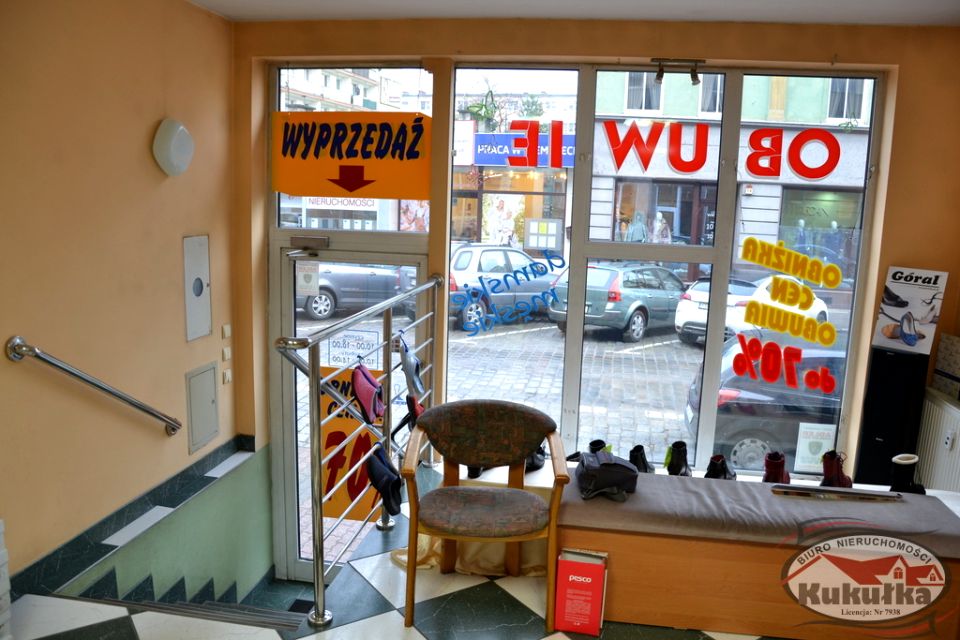 Lokal Gorzów Wielkopolski