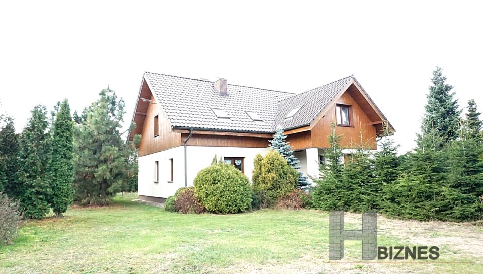 Dom Sieraków Śląski