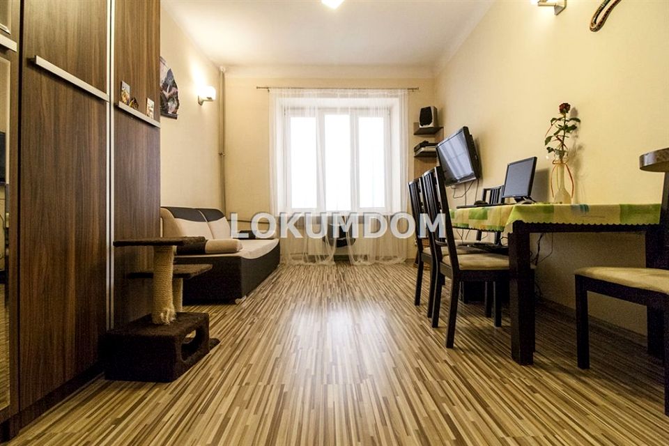 Mieszkanie Warszawa sprzedaż