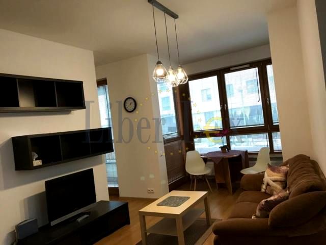 Mieszkanie Warszawa