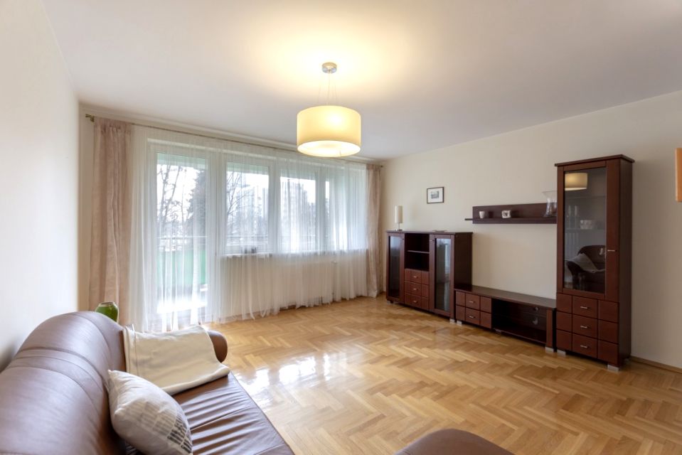 Mieszkanie Gdynia