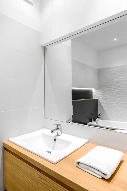 Mieszkanie blok mieszkalny Poznań