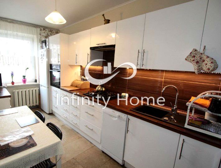 Mieszkanie Warszawa sprzedaż