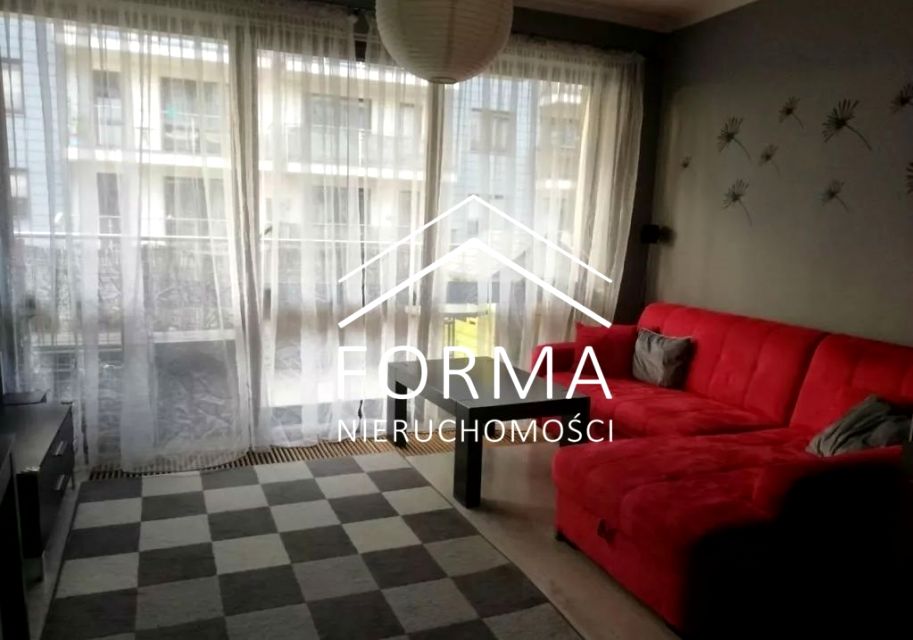 Mieszkanie Bydgoszcz