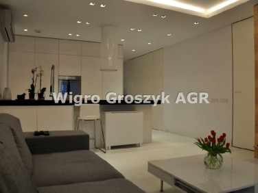 Mieszkanie apartamentowiec Warszawa