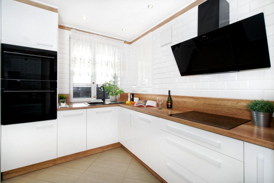 Mieszkanie Warszawa sprzedaż