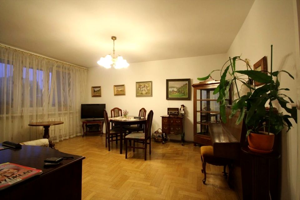 Mieszkanie Warszawa