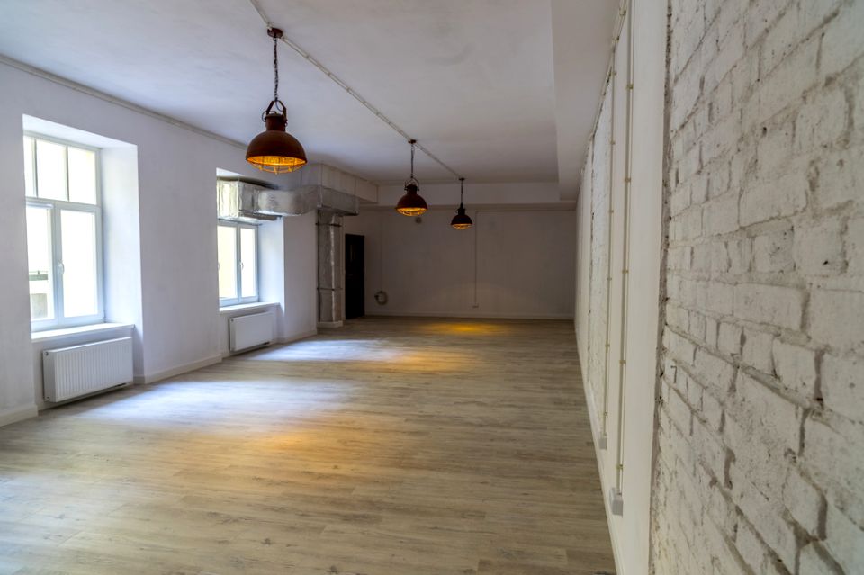 Lokal Warszawa
