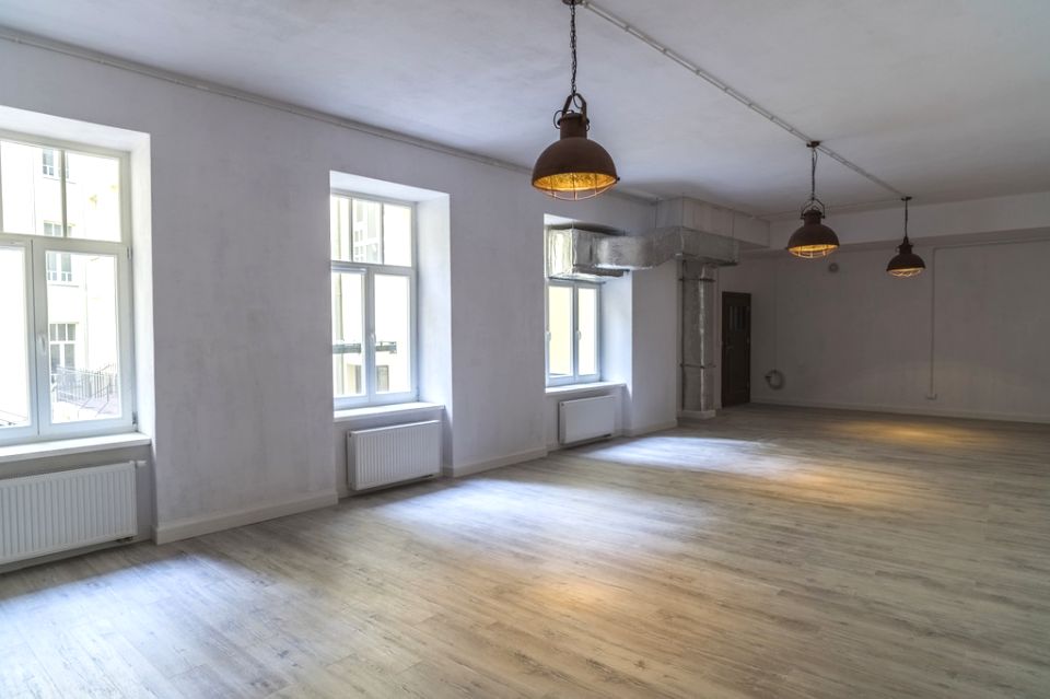 Lokal Warszawa