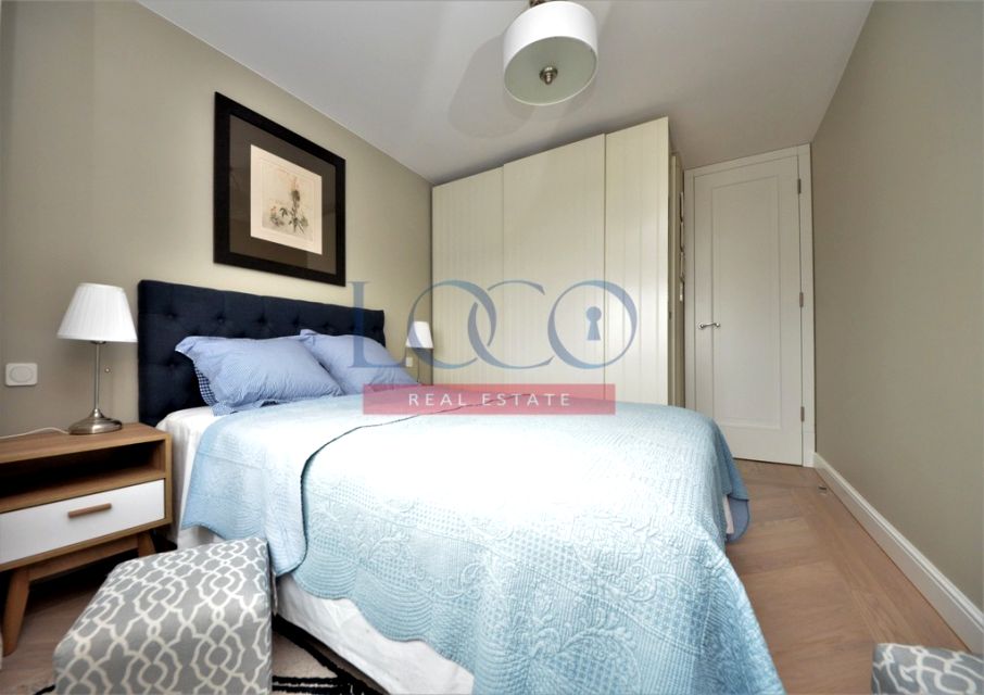 Mieszkanie Warszawa wynajem