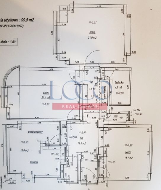 Mieszkanie Warszawa wynajem