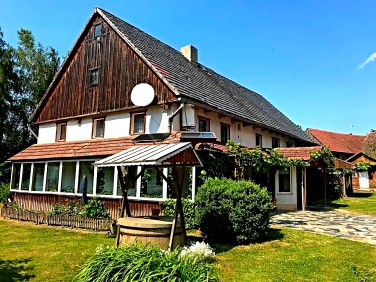 Dom Milęcice