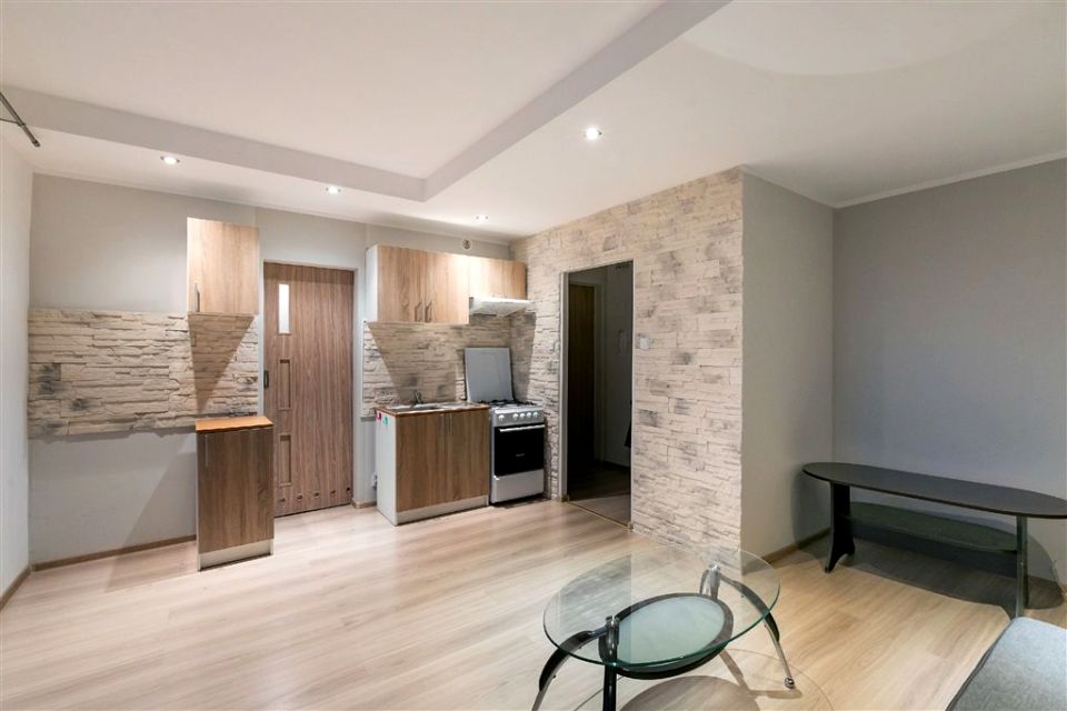 Mieszkanie Bydgoszcz