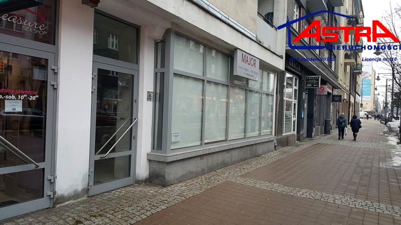 Lokal Gdynia