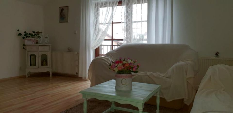 Mieszkanie Szczawno-Zdrój