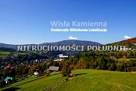 Mieszkanie Wisła