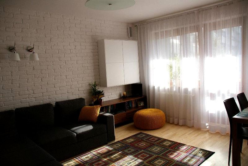 Mieszkanie Warszawa