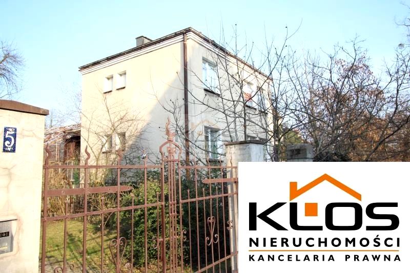 Dom Wrocław sprzedaż