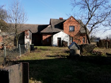 Dom Kadłub Turawski