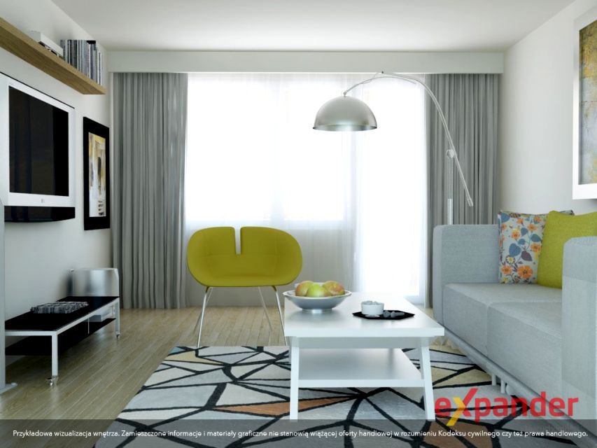 Mieszkanie blok mieszkalny sprzedaż