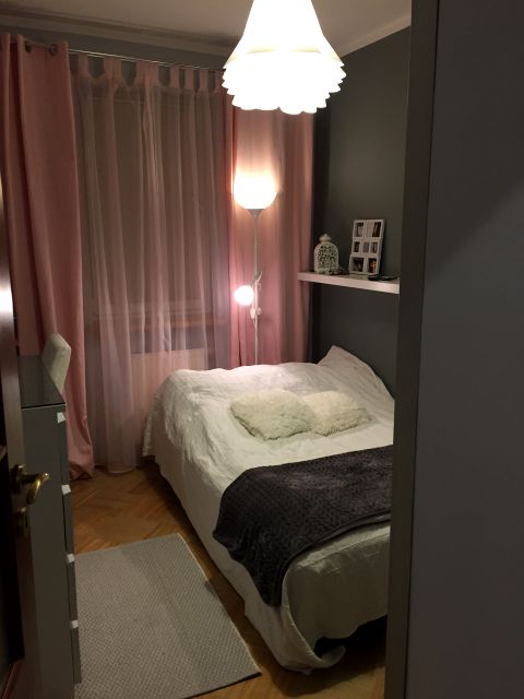 Mieszkanie Warszawa